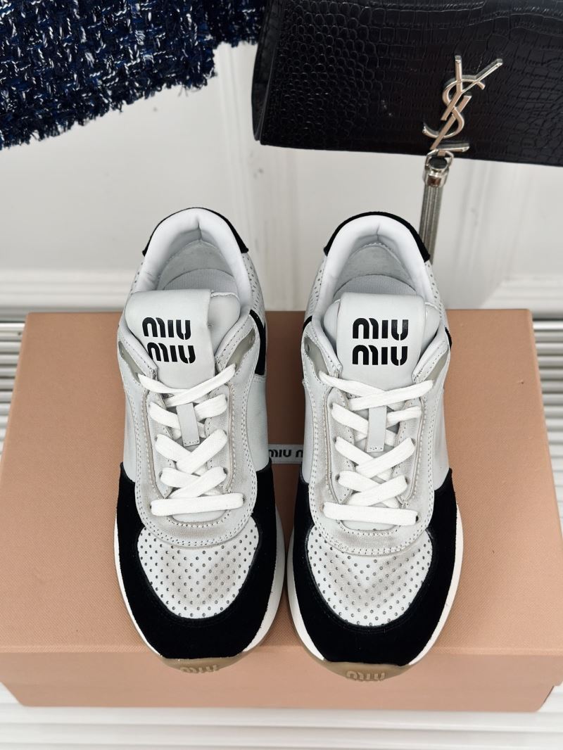 Miu Miu Shoes